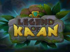 Игровой автомат Legend Of Kaan (Легенда Каана) – играть бесплатно в казино Вулкан Платинум